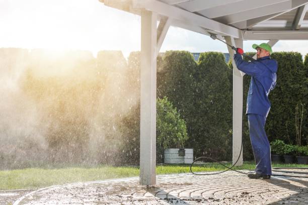 Best Playground Equipment Cleaning  in Hico, TX