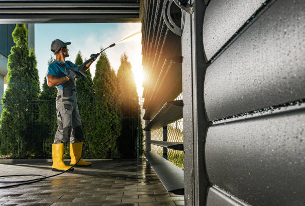 Best Restaurant Pressure Washing  in Hico, TX