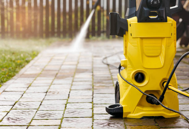 Best Spring Cleaning  in Hico, TX